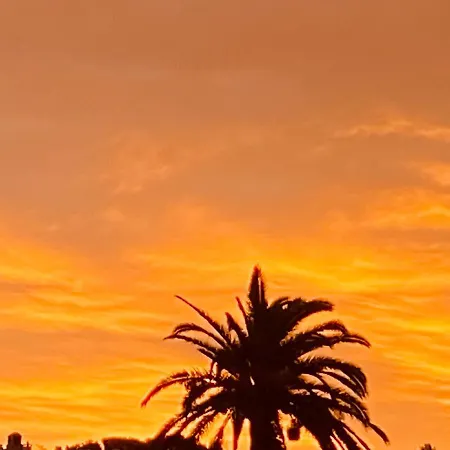 Du Mourillon Lejlighed Toulon