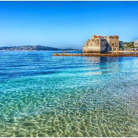 Du Mourillon Toulon
