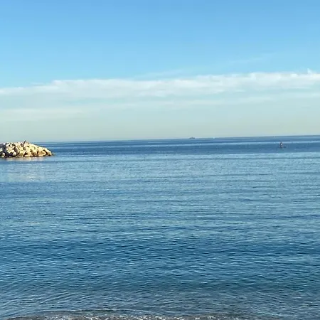 Du Mourillon * Toulon